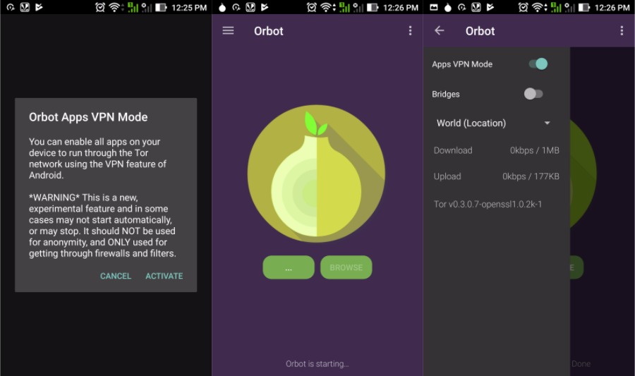 Download open source software for android app