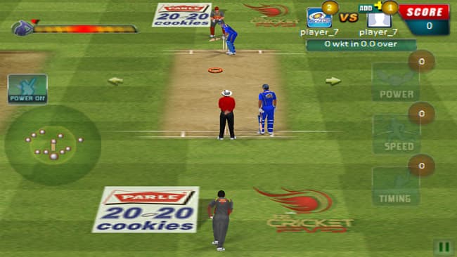 International cricket 2010 game download for android mobile