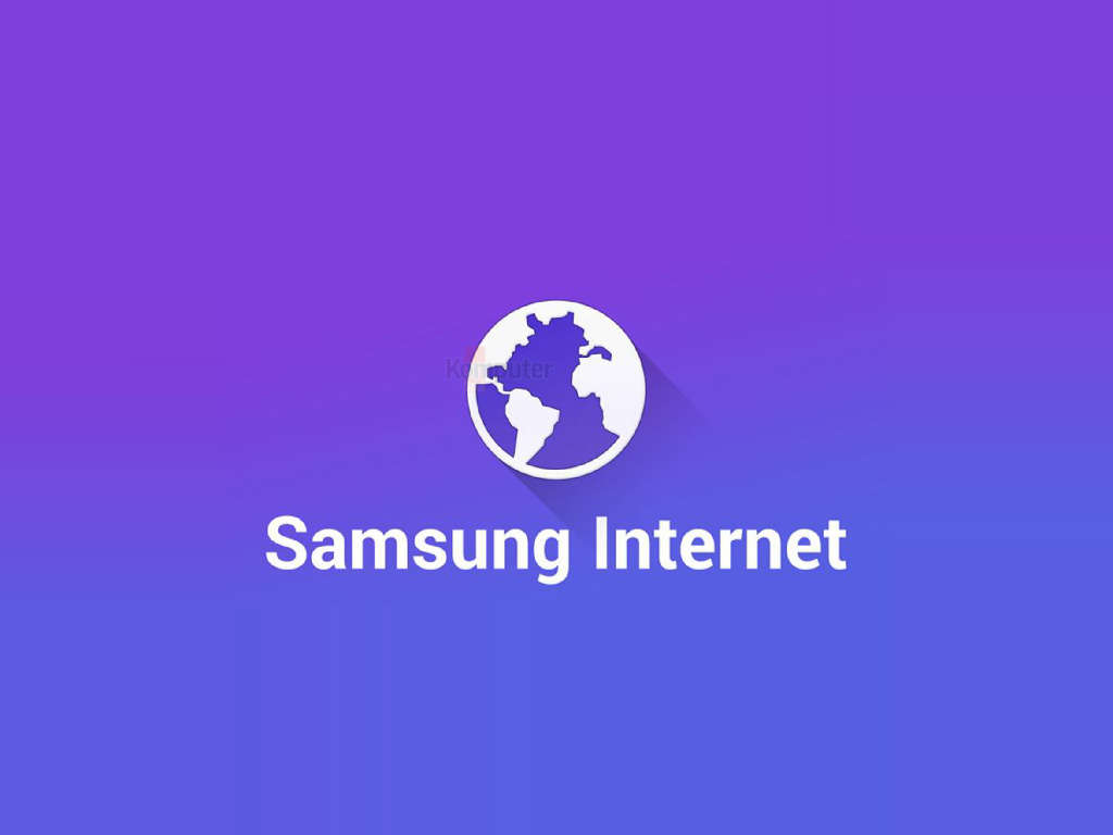 Download Samsung Internet For Android